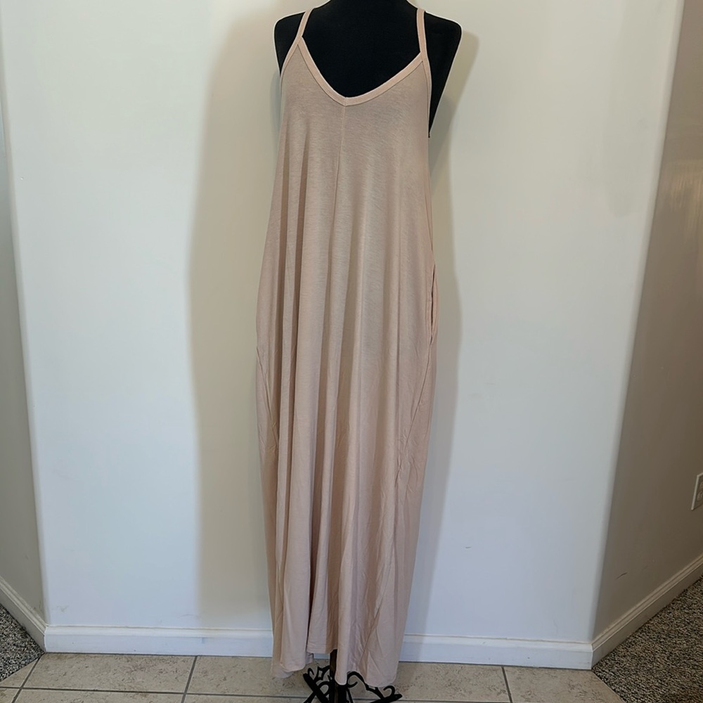 Zenana Maxi Dress